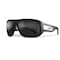Lift Safety BOLD Safety Glasses Matte BlackSmoke EBD-14MKST - alternate 4